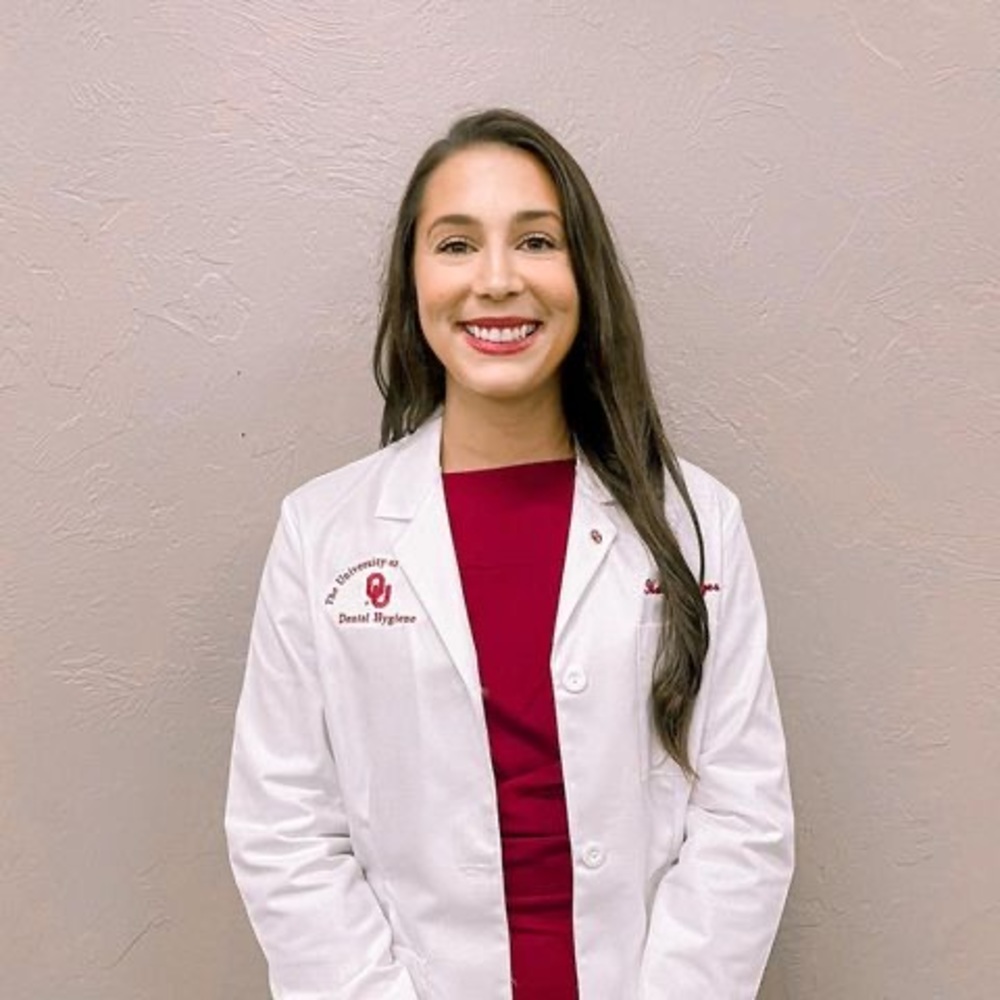 Meet your Posher, Haley
